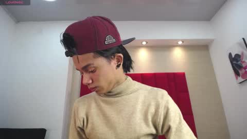 Snapshot of danny__santoro chatting on 11-03-25, 01:01 Danny online show from 11-03-25, 01:01