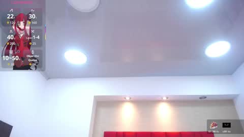 Snapshot of danny__santoro chatting on 12-19-25, 01:40 Danny online show from 12-19-25, 01:40