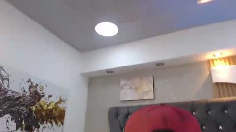 Snapshot of danny__santoro chatting on 07-19-26, 12:53 Danny online show from 07-19-26, 12:53