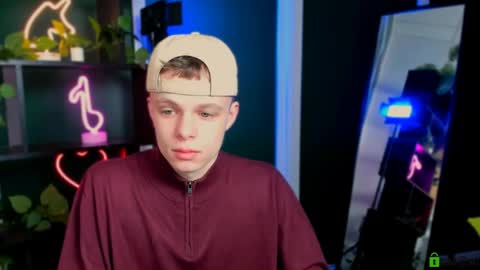 danny_dark1 online show from 04-07-26, 04:46