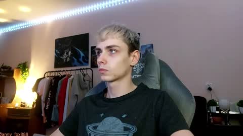 Daniel online show from 11-23-25, 11:32