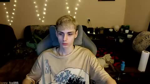 Daniel online show from 05-27-26, 08:28