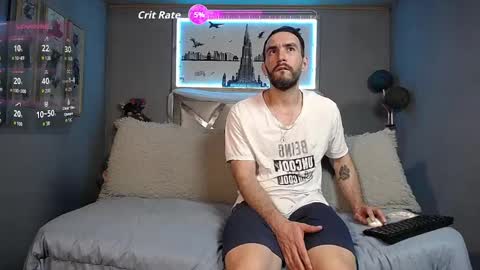 Danny and Alex online show from 04-19-26, 07:29