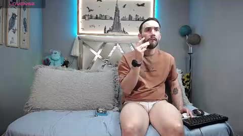 Danny and Alex online show from 08-01-26, 08:35