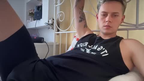 danny online show from 09-10-25, 12:16