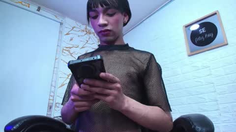 Danny online show from 09-18-25, 02:13