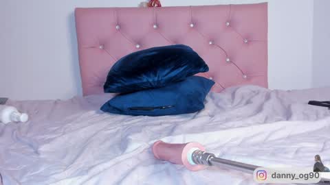 Danny online show from 01-24-25, 07:08