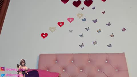 Danny online show from 09-22-25, 02:02