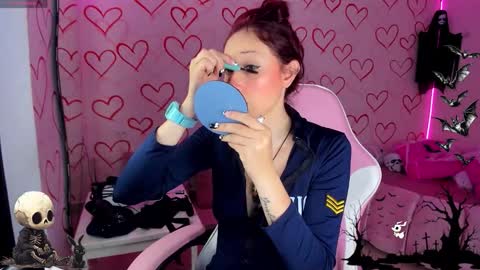 Danny online show from 10-29-25, 01:46