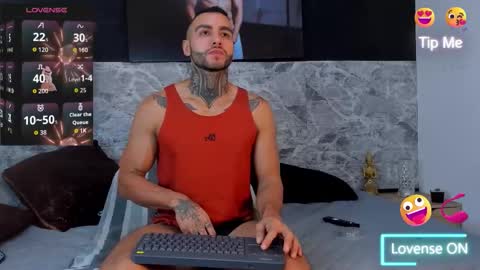 Danny Willson online show from 11-08-25, 11:54