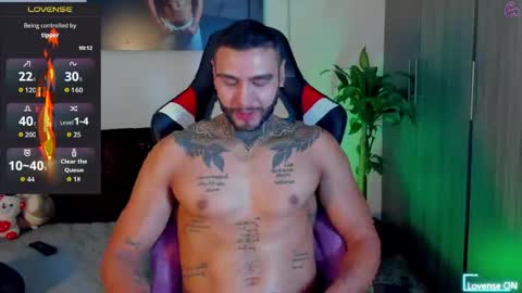 Danny Willson online show from 04-06-26, 01:45