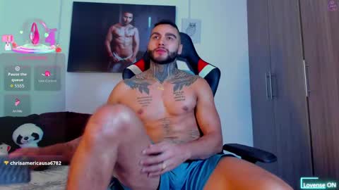 Danny Willson online show from 04-25-26, 01:41