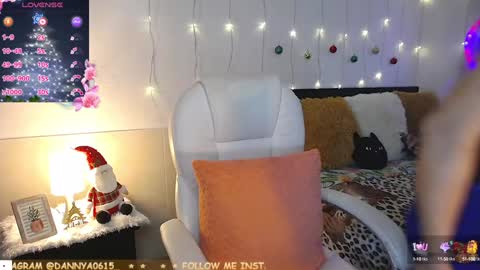Danny online show from 12-13-24, 04:49