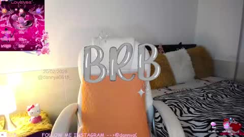 Danny online show from 02-22-25, 01:22
