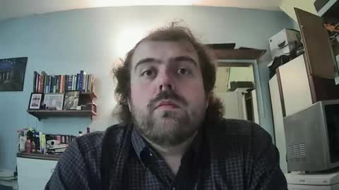 Danny online show from 11-02-25, 08:22