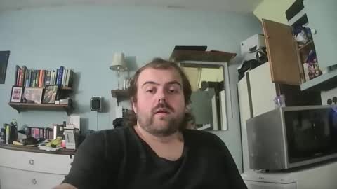 Danny online show from 11-25-25, 09:15