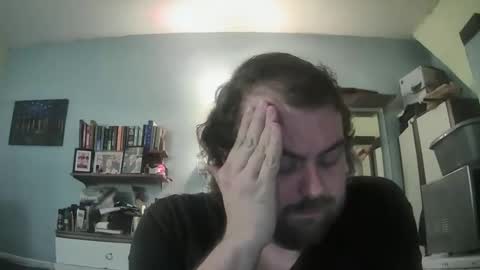 Danny online show from 01-05-26, 07:50