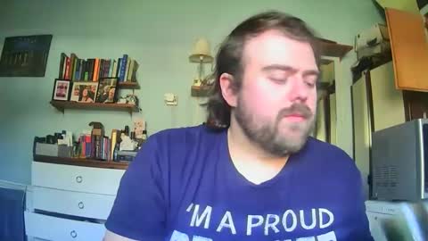 Danny online show from 01-10-26, 10:50