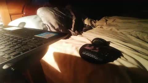 Snapshot of dannyb618 chatting on 01-19-25, 12:28 Danielle online show from 01-19-25, 12:28