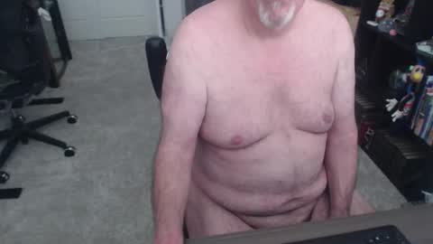 Danny bear online show from 09-12-25, 08:09