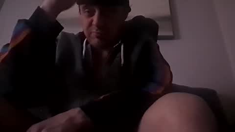 dannyboy72380 online show from 03-08-25, 11:16