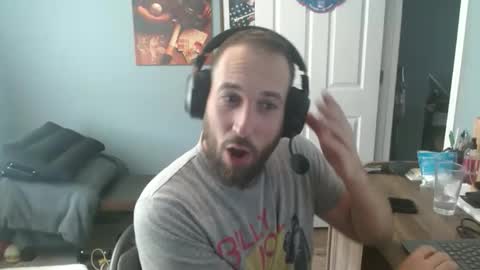 dannyboyx69 online show from 05-06-26, 01:16