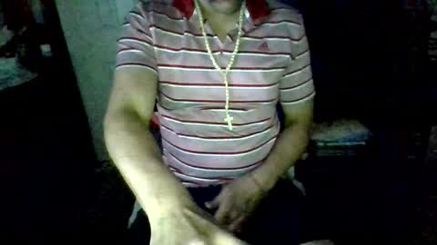 dannychorizo707 online show from 03-14-26, 09:15