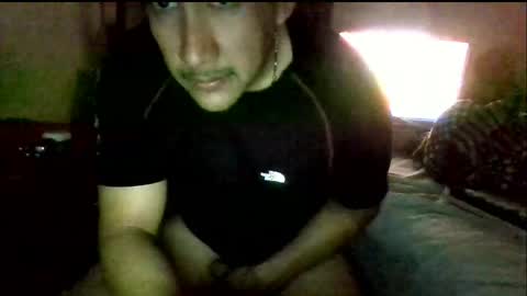 dannychorizo707 online show from 04-10-26, 07:57