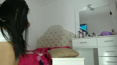 Snapshot of dannydoll_666 chatting on 01-25-25, 08:00 dannydoll_666 online show from 01-25-25, 08:00