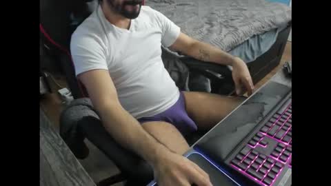 Danny online show from 03-02-26, 07:15