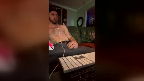 Snapshot of dannygowild chatting on 04-04-26, 05:27 dannygowild online show from 04-04-26, 05:27