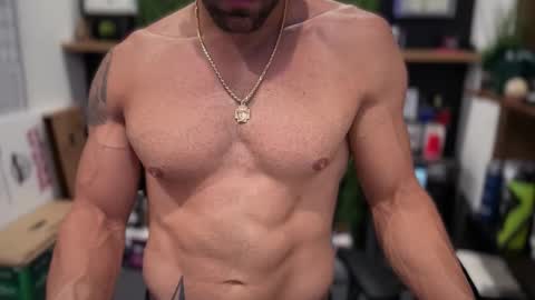 dannyland9 online show from 11-25-25, 06:19