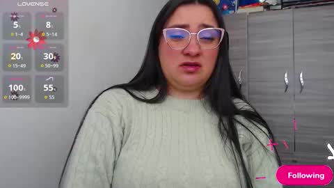 Follow me  Control lovense free D online show from 03-25-26, 02:23