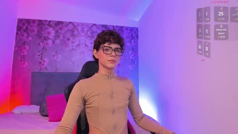 Snapshot of dannysastar_ chatting on 11-29-25, 11:52 DANNYSA online show from 11-29-25, 11:52