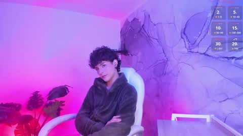 Snapshot of dannysastar_ chatting on 01-13-26, 11:32 DANNYSA online show from 01-13-26, 11:32