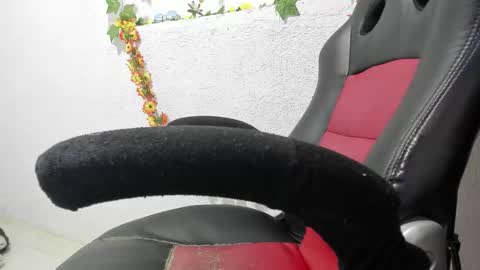 Snapshot of dannyscortt chatting on 10-28-25, 10:56 DannyScott online show from 10-28-25, 10:56