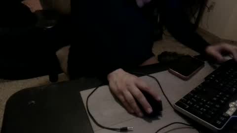 danisuxdicks online show from 05-11-26, 04:07