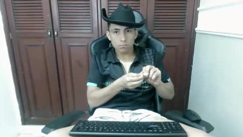 dannyt_hot online show from 11-18-25, 12:42