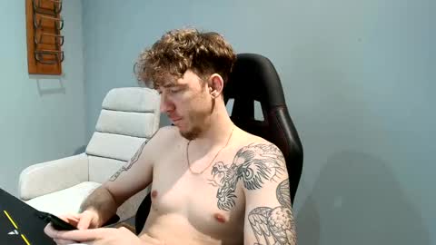 DannyThreeWay online show from 09-14-25, 04:11