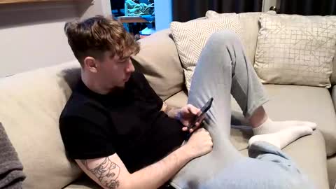 DannyThreeWay online show from 02-10-26, 02:59