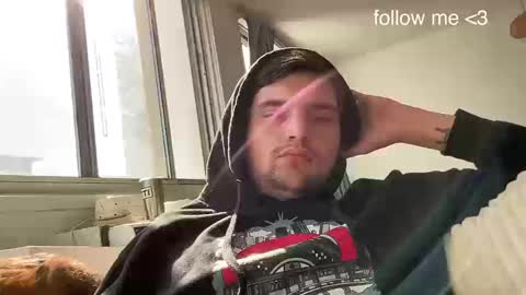 Danny online show from 09-15-25, 03:12