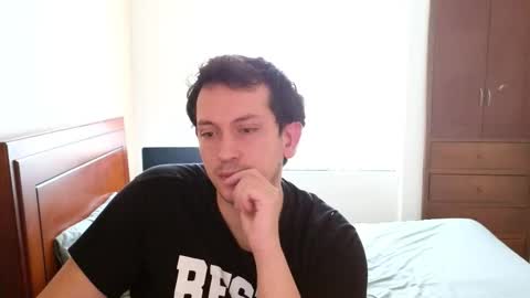 Dan online show from 10-28-25, 04:09