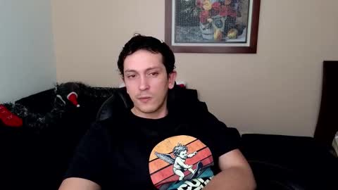 Dan online show from 11-27-25, 07:05