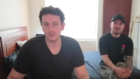 Dan online show from 04-21-26, 03:50