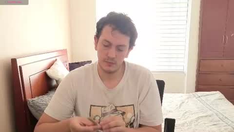 Dan online show from 06-13-26, 01:31