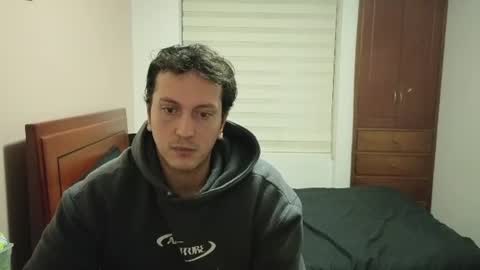 Dan online show from 07-20-26, 02:15