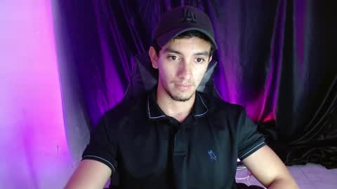 Dante online show from 05-08-26, 12:38