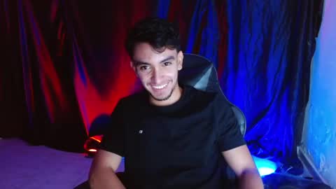 Dante online show from 06-09-26, 02:12