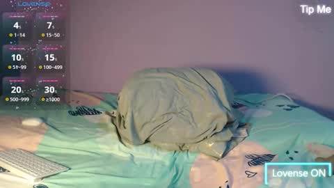 dante_bear online show from 11-22-25, 02:43