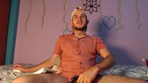 dante_bear online show from 02-10-26, 10:52